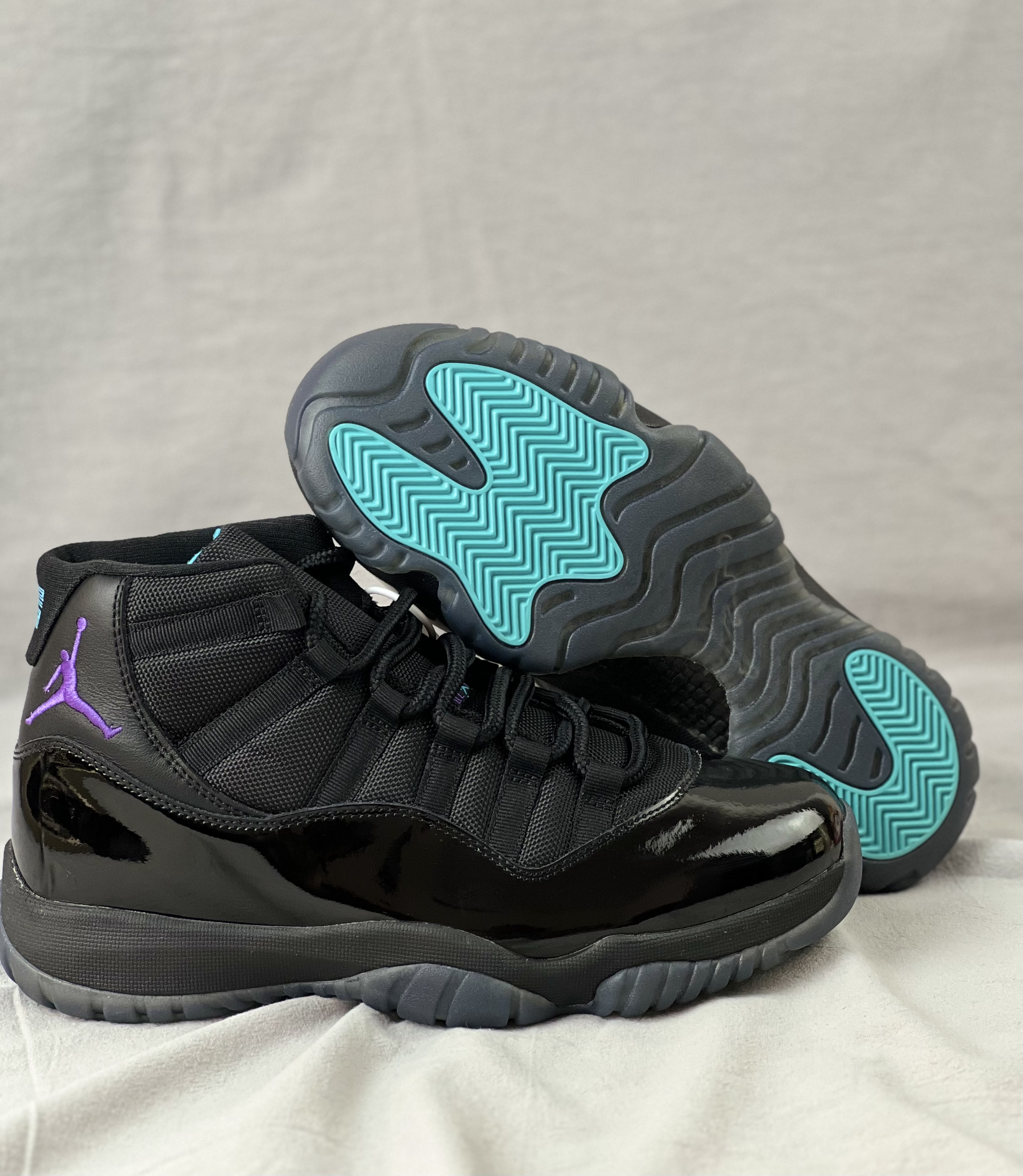 Men's Running weapon Air Jordan 11 